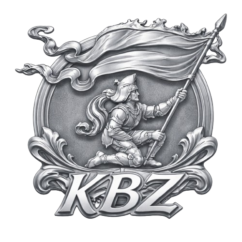 KBZ Logo